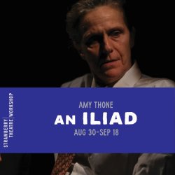 An Iliad