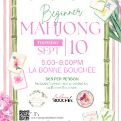 Learn to Play Mahjong 101