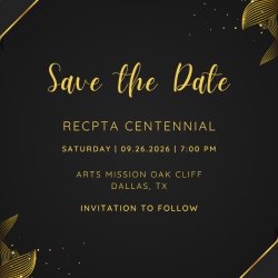 RECPTA Centennial