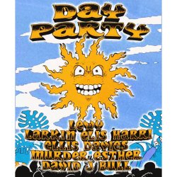 FAM JAM DAY PARTY