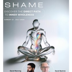 Releasing the Roots of Shame | by David Bedrick