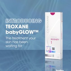 babyGLOW: An Exclusive Skin Evening