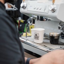 liverpool coffee festival