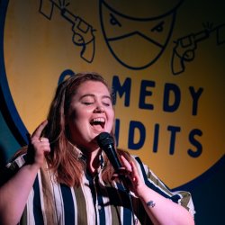 Comedy Bandits | Monday Comedy Show in Clapham