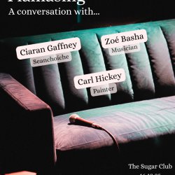 Plámásing: A conversation with…