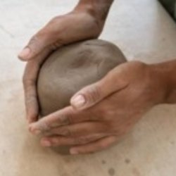 Clay Crafting- Autumnal Clay Workshop