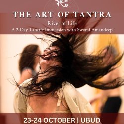 THE ART OF TANTRA - RIVER OF LIFE
