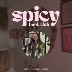 Spicy Book Club