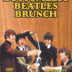 Bottomless Beatles Brunch