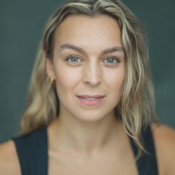 MJ The MUSICAL WORKSHOP with Charlotte-Kate Warren