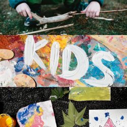KATI Eco-Art Summer Camps