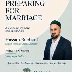 Preparing for Marriage
