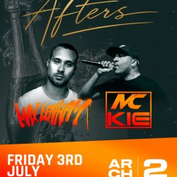 The Afters