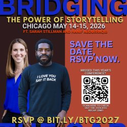 Bridging the Gap: The Power of Storytelling