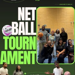 Ozo Netball Club - July Tournament
