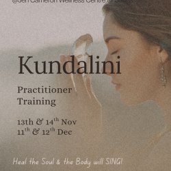 Kundalini Practitioner Training 2026