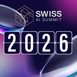 Swiss AI Summit 2026 - 16 November 2026