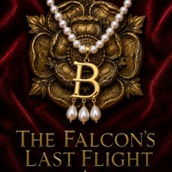 The Falcon's Last Flight Premiere