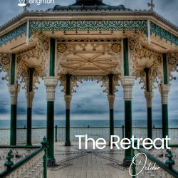 With Access - The Retreat: Brighton