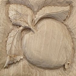 Wood Carving 2 week Course