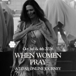 When Women Pray