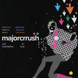 majorcrrush