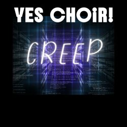 Yes Choir - Pop Up Choir