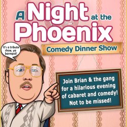 NIGHT AT THE PHOENIX