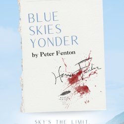 Blue Skies Yonder