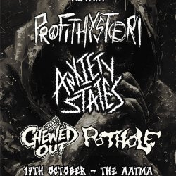 Kings of the North Presents - ProfitHysteri