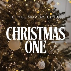 🎄Little Movers Club - Christmas special ❄️