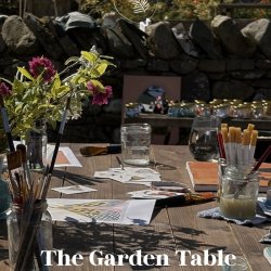 The Garden Table
