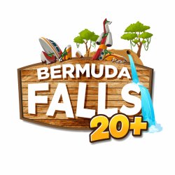 Bermuda Falls Adventure Golf Admission - Group Bookings (20+ Guests) (Online Exclusive)