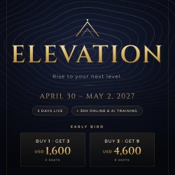 ELEVATION (Sweden only)