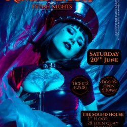 Nimhneach June