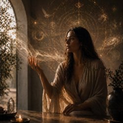 Spiritual Intuition:  Build Your Intuition (Clairvoyance, Clairs, ESP)