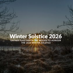 Winter Solstice 2026 @ Greenslate Farm
