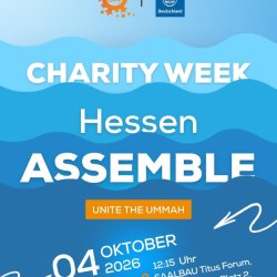 CW2026 Germany Assemble: Hessen