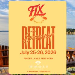 Summer Retreat In The Finger Lakes