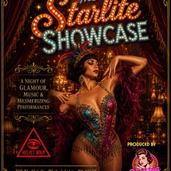 STARLITE SHOW CASE!