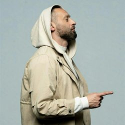 In the Name of the Father, Imam & John Lennon An Evening with Tamer Nafar
