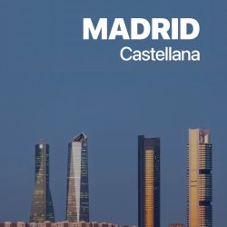 Ruta Madrid