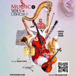 Music and Sols Concert