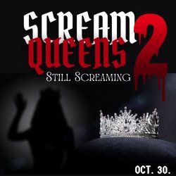 Drag vs. Cabaret: Scream Queens 2
