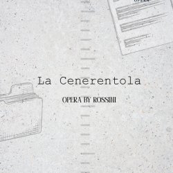 La Cenerentola