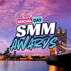 SocialDay® Social Media Marketing Awards 2026