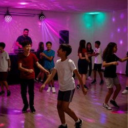 Certified Vibez- Kids Disco