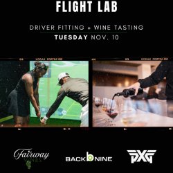 Flight Lab Vol. 1