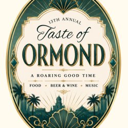 Taste of Ormond 2026