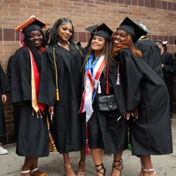 Dream Charter High School - College & Career Day
